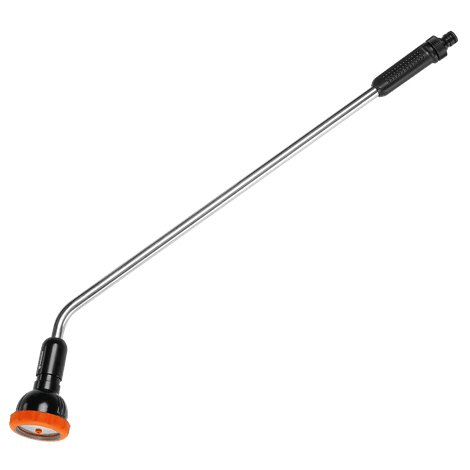 GARDENA「Profi」最大流量多用途噴槍 2849-20
