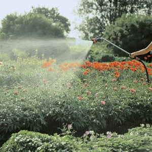 Gardena "Profi" Maxi-Flow Multi-Purpose Spray Lance Garden Plus