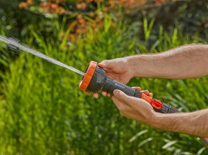 Gardena "Profi" Maxi-Flow Spray Nozzle Garden Plus