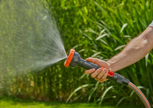 Gardena "Profi" Maxi-Flow Spray Nozzle Garden Plus