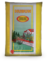 Organic Dried Manure Granules Garden Plus