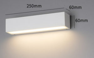 HILITE Wall Light H1292 Garden Plus